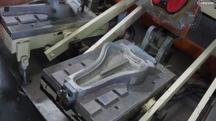 VELO坐墊工廠參觀記 揭秘專業(yè)騎行裝備的誕生之地