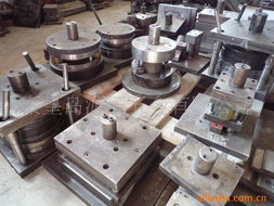 秦皇島源辰五金模具加工產品與服務全覽