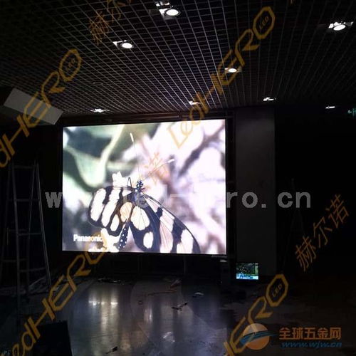 室內LED P5彩屏現貨供應 專業舞臺大屏幕解決方案，廠家直銷品質保障